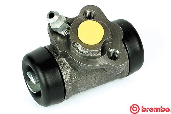 BREMBO A 12 B13 Wheel Brake Cylinder