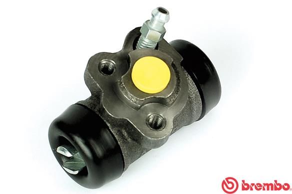 BREMBO A 12 B14 Wheel Brake Cylinder