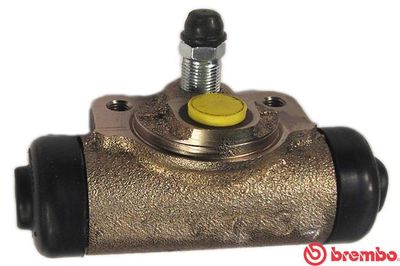 Wheel Brake Cylinder BREMBO A 12 B15