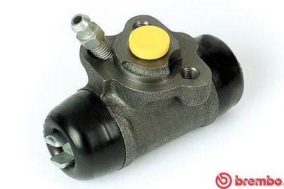 Wheel Brake Cylinder BREMBO A 12 B19