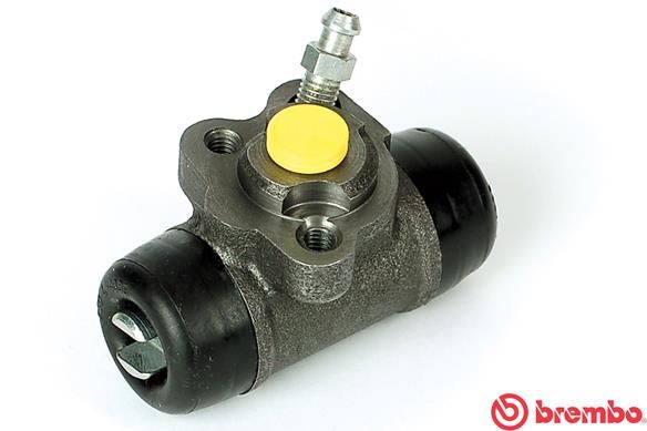 BREMBO A 12 B20 Wheel Brake Cylinder