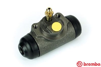 Wheel Brake Cylinder BREMBO A 12 B21