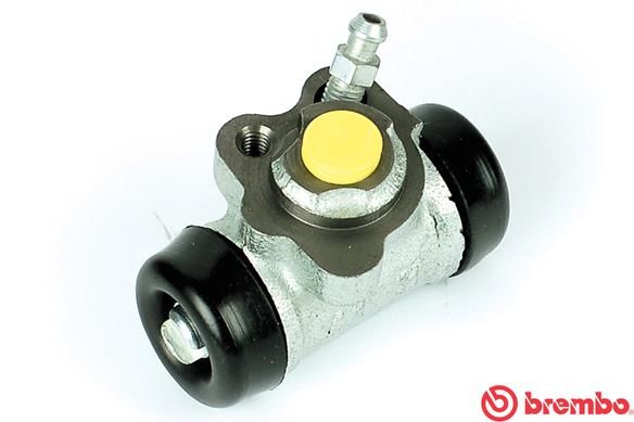 BREMBO A 12 B23 Wheel Brake Cylinder