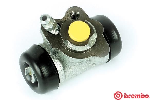 BREMBO A 12 B24 Wheel Brake Cylinder