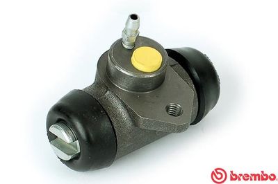 Wheel Brake Cylinder BREMBO A 12 B27