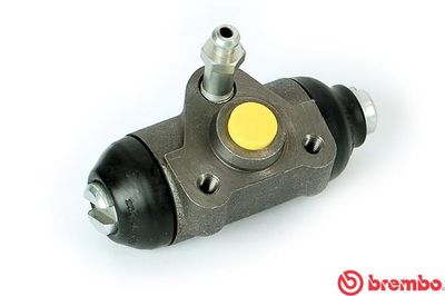 Wheel Brake Cylinder BREMBO A 12 B28