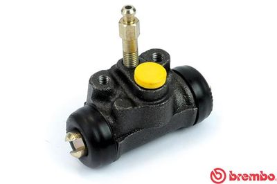 Wheel Brake Cylinder BREMBO A 12 B35