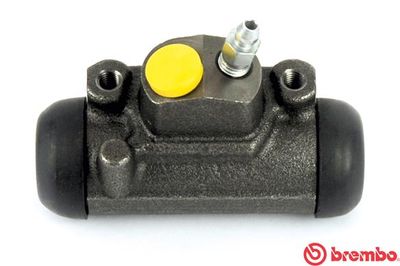 Wheel Brake Cylinder BREMBO A 12 B49