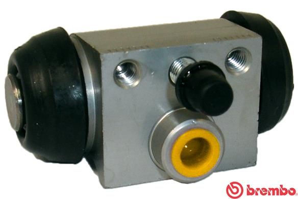 BREMBO A 12 B72 Wheel Brake Cylinder