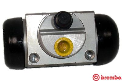 Wheel Brake Cylinder BREMBO A 12 B73