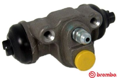 Wheel Brake Cylinder BREMBO A 12 B74
