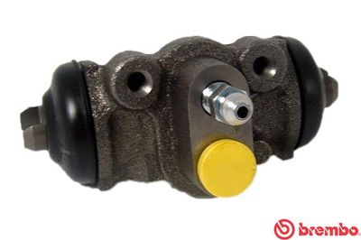 Wheel Brake Cylinder BREMBO A 12 B75