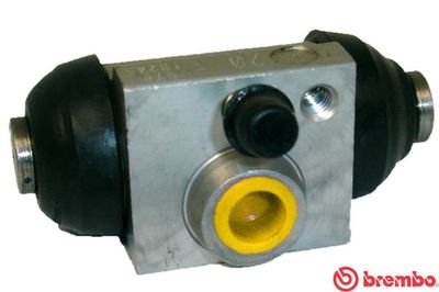 Wheel Brake Cylinder BREMBO A 12 B78