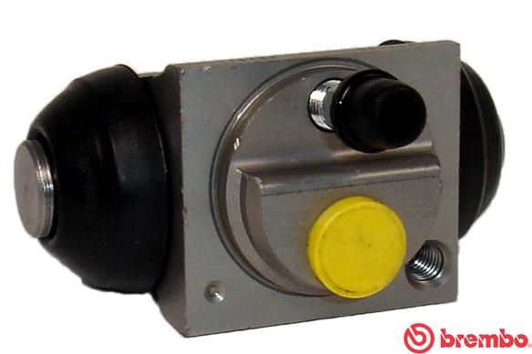 BREMBO A 12 B79 Wheel Brake Cylinder