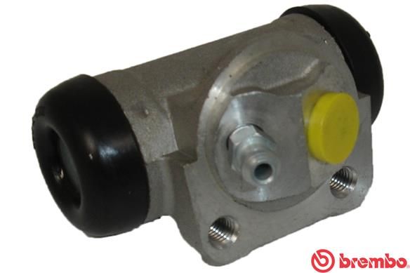 BREMBO A 12 B82 Wheel Brake Cylinder