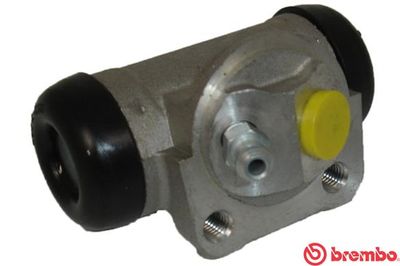 Wheel Brake Cylinder BREMBO A 12 B82