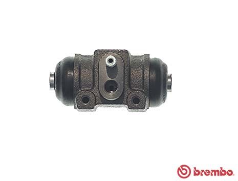 BREMBO A 12 B86 Wheel Brake Cylinder