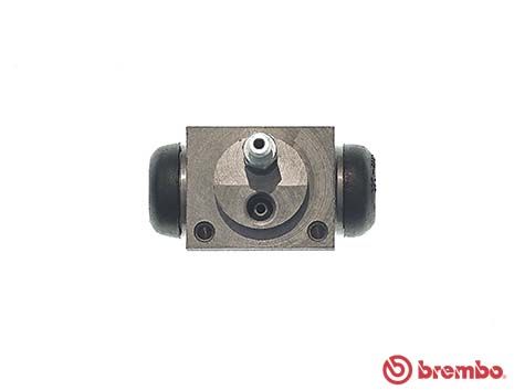 BREMBO A 12 B87 Wheel Brake Cylinder