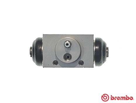 BREMBO A 12 B88 Wheel Brake Cylinder