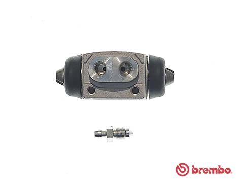 BREMBO A 12 B90 Wheel Brake Cylinder