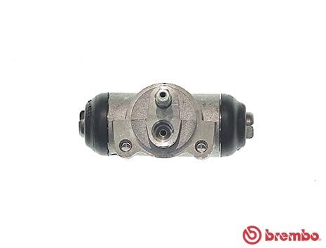 BREMBO A 12 B92 Wheel Brake Cylinder