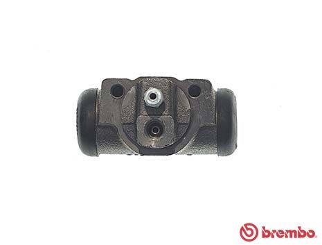 BREMBO A 12 B93 Wheel Brake Cylinder