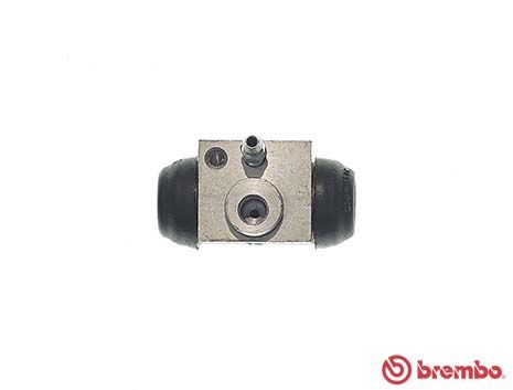 BREMBO A 12 B94 Wheel Brake Cylinder