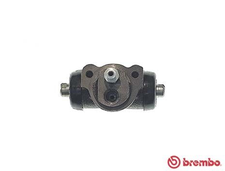 BREMBO A 12 B97 Wheel Brake Cylinder