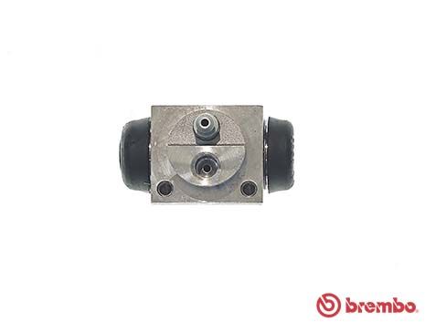 BREMBO A 12 B99 Wheel Brake Cylinder
