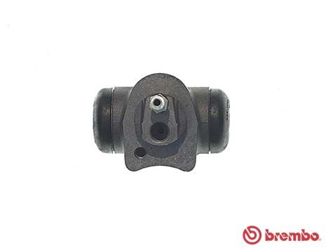 BREMBO A 12 C01 Wheel Brake Cylinder