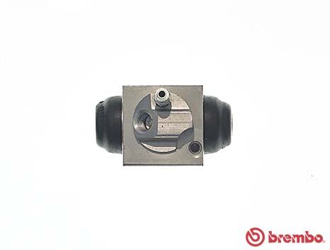 BREMBO A 12 C04 Wheel Brake Cylinder