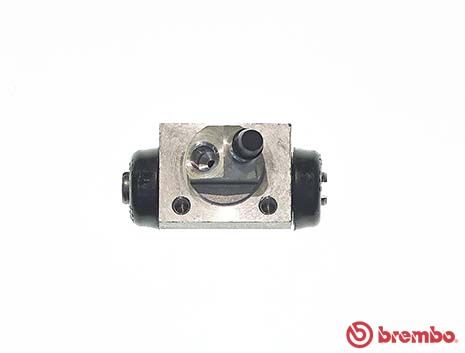 BREMBO A 12 C06 Wheel Brake Cylinder