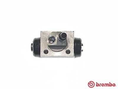 Wheel Brake Cylinder BREMBO A 12 C06