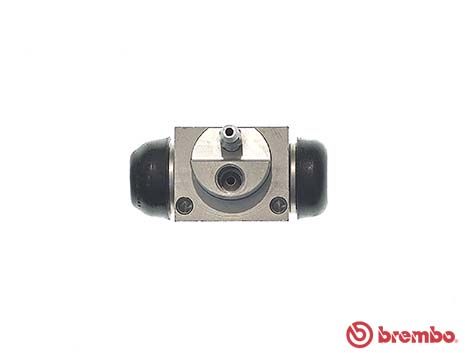 BREMBO A 12 C08 Wheel Brake Cylinder