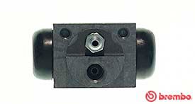 BREMBO A 12 C09 Wheel Brake Cylinder