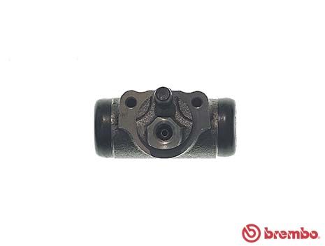BREMBO A 12 C10 Wheel Brake Cylinder