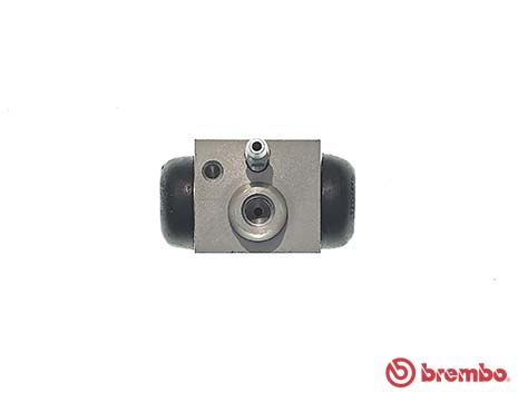 BREMBO A 12 C11 Wheel Brake Cylinder
