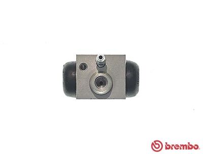 Wheel Brake Cylinder BREMBO A 12 C11