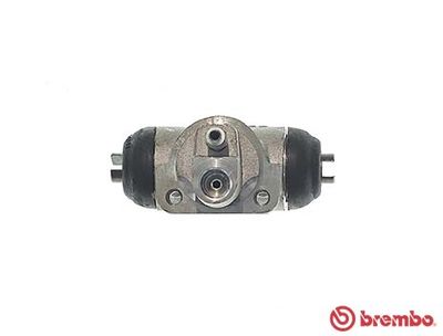 Wheel Brake Cylinder BREMBO A 12 C12