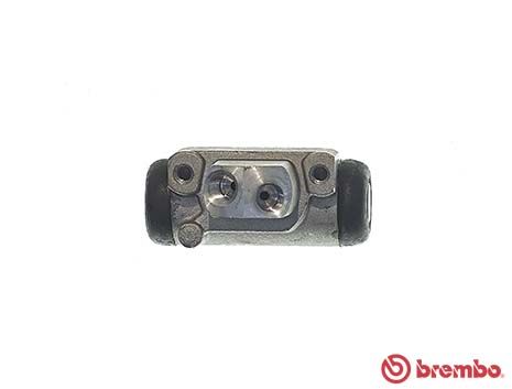 BREMBO A 12 C14 Wheel Brake Cylinder