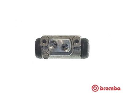 Wheel Brake Cylinder BREMBO A 12 C14