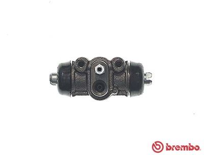 Wheel Brake Cylinder BREMBO A 12 C16