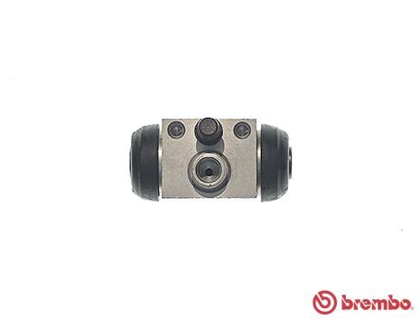 BREMBO A 12 C17 Wheel Brake Cylinder