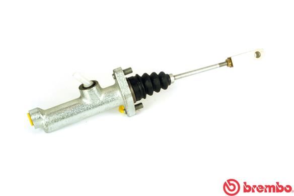 BREMBO C 06 001 Master Cylinder, clutch