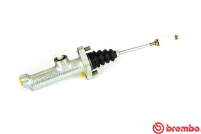 Master Cylinder, clutch BREMBO C 06 001