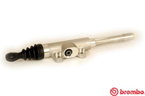 BREMBO C 06 002 Master Cylinder, clutch