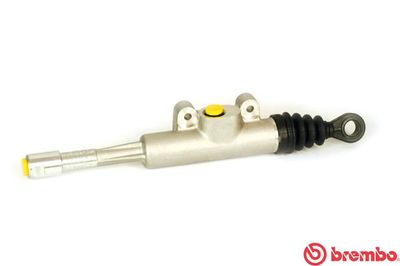 Master Cylinder, clutch BREMBO C 06 003