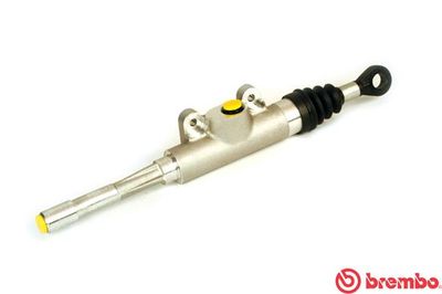 Master Cylinder, clutch BREMBO C 06 004