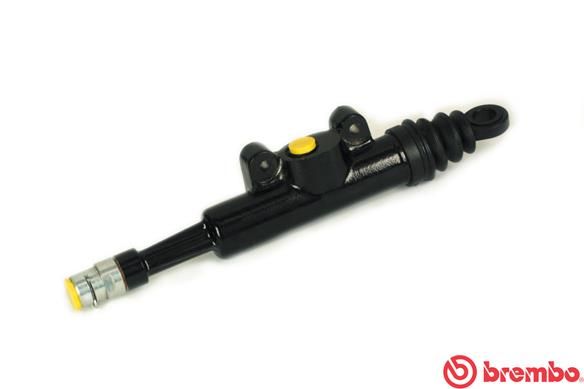 BREMBO C 06 006 Master Cylinder, clutch