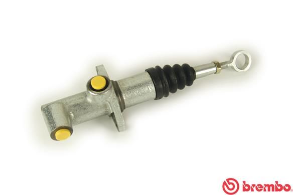 BREMBO C 06 007 Master Cylinder, clutch
